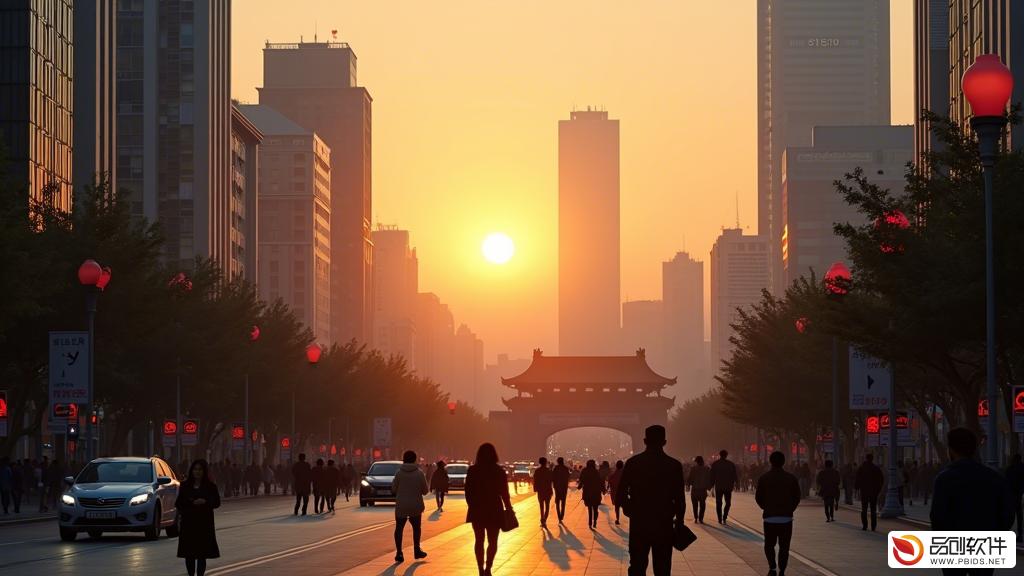 北京市母婴健康监测平台：守护生命之初的坚实防线
