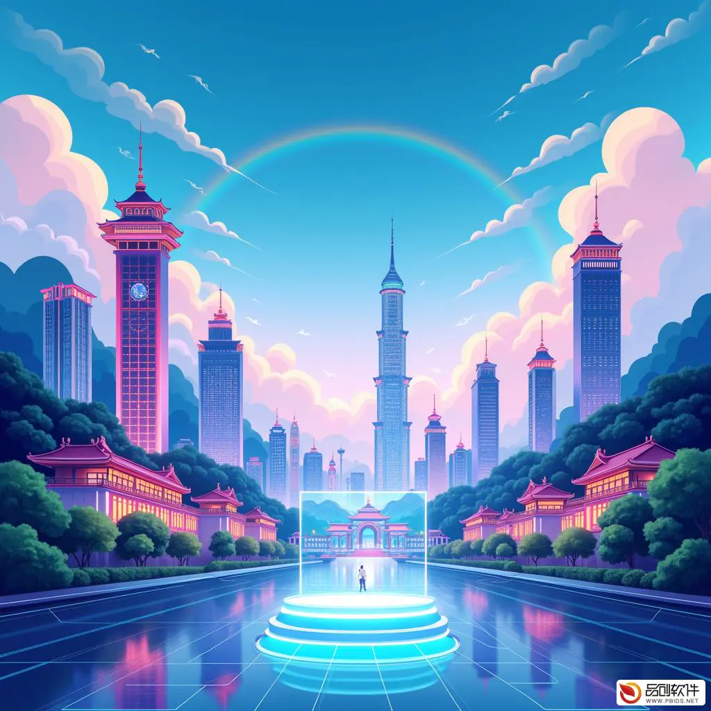 杭州市教育智能督导平台工作室：引领教育督导新风尚
