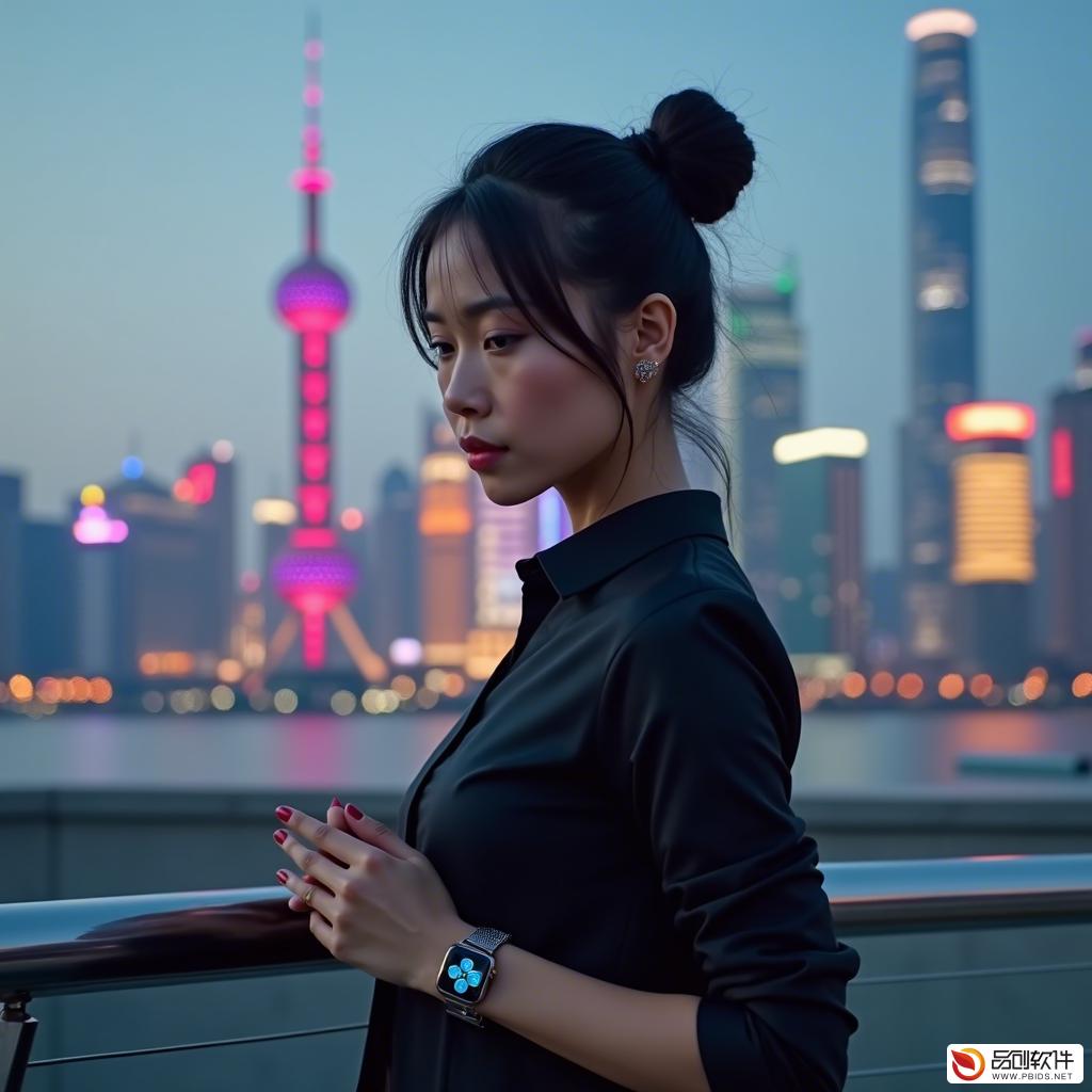 上海市可穿戴设备数据融合系统运营商：引领...