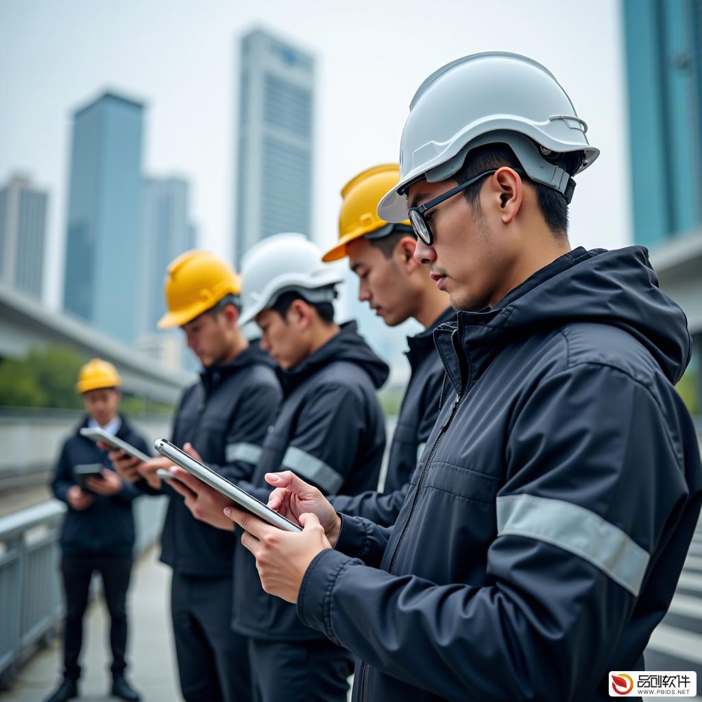 苏州市市政设施巡检工单系统研发中心：智慧...