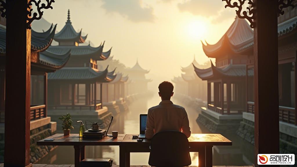 大理运营设计公司的创新之路：塑造品牌，引领未来
