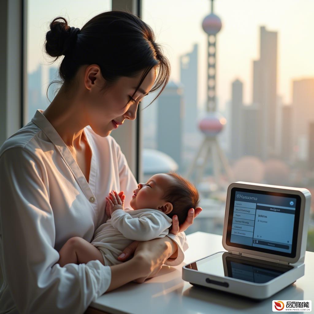 上海市母乳成分分析设备集成商：专业解决方案，助...