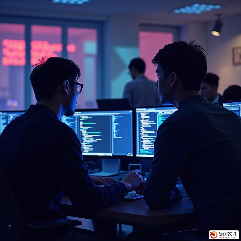 合肥市招商证券统一工作门户AI集成平台研发团队的创新之旅
