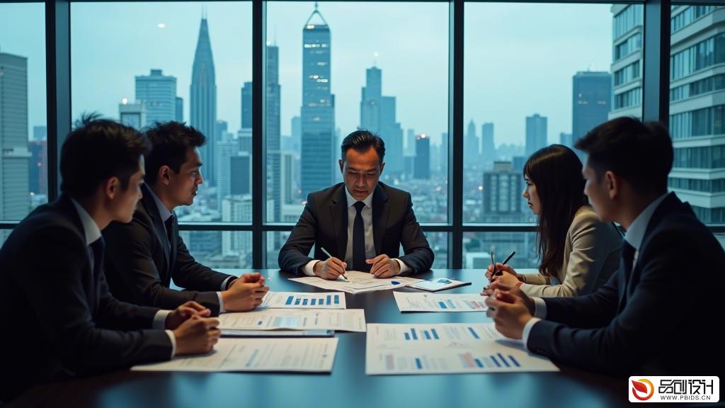 资产重组下的UX全案设计：创新策略与实践探索
