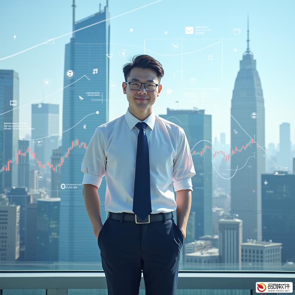 广州市证券智能投行平台方案商：引领金融行业数字...