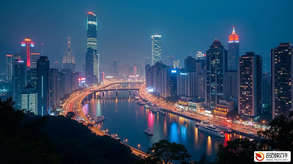 重庆市证券智能资讯聚合平台开发：引领金融信息新时代
