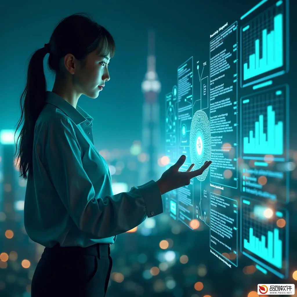 东莞市保险智能投顾平台企业的崛起与影响
