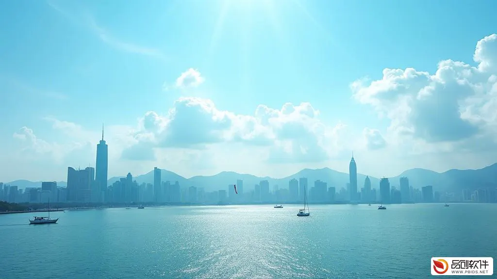珠海市大模型API对接集团：引领数字化转型的新篇章

