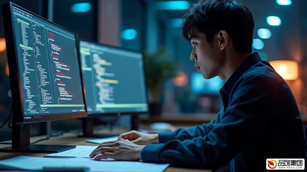 软件定制开发简介：打造专属解决方案的钥匙
