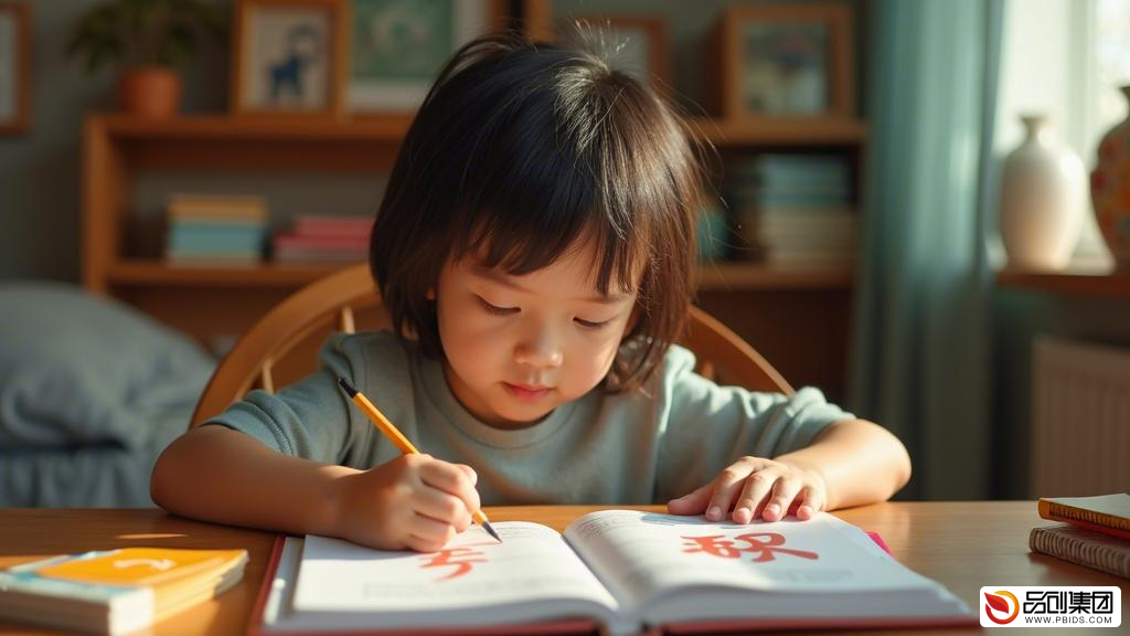教孩子读拼音的高效软件指南
