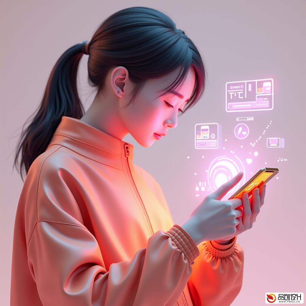 通信设备交互原型设计的创新之路
