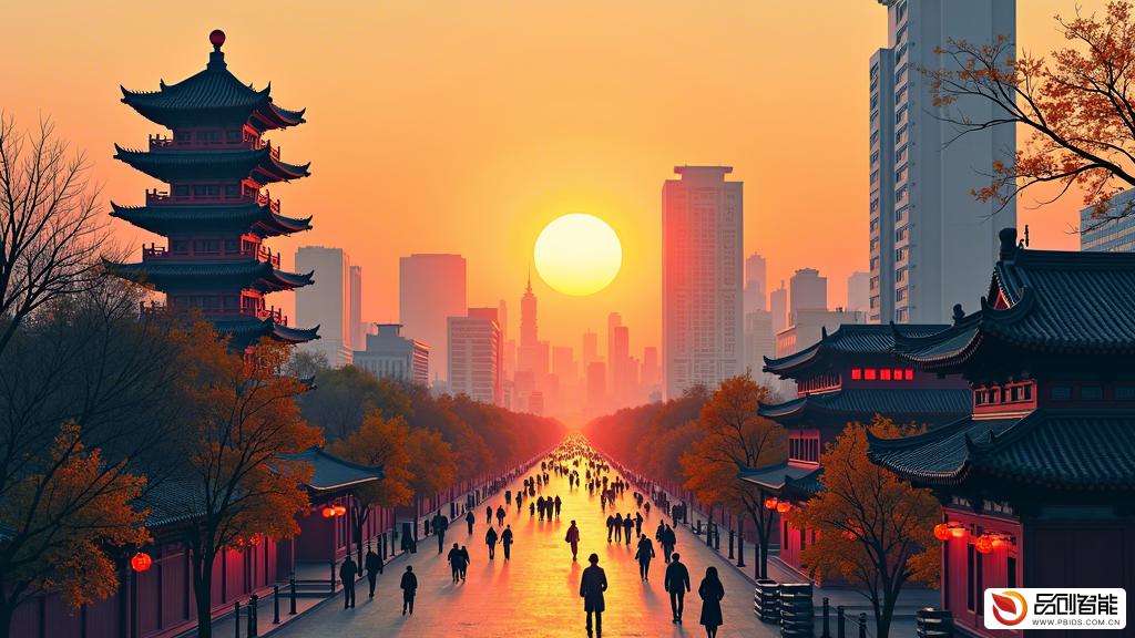 北京市母婴健康数据分析研发中心：科技护航母婴健康新篇章
