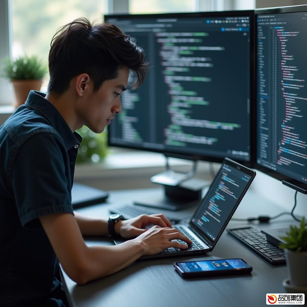 从零到一：全面掌握APP开发制作的精髓
