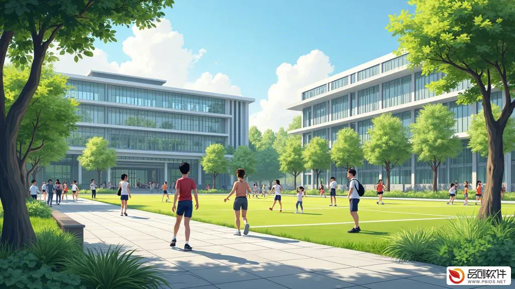 合肥市教育智能课堂预警平台：创新科技引领教育未来
