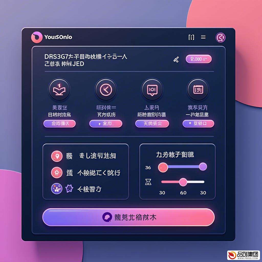 小程序开发：定制小程序，打造专属数字化解...