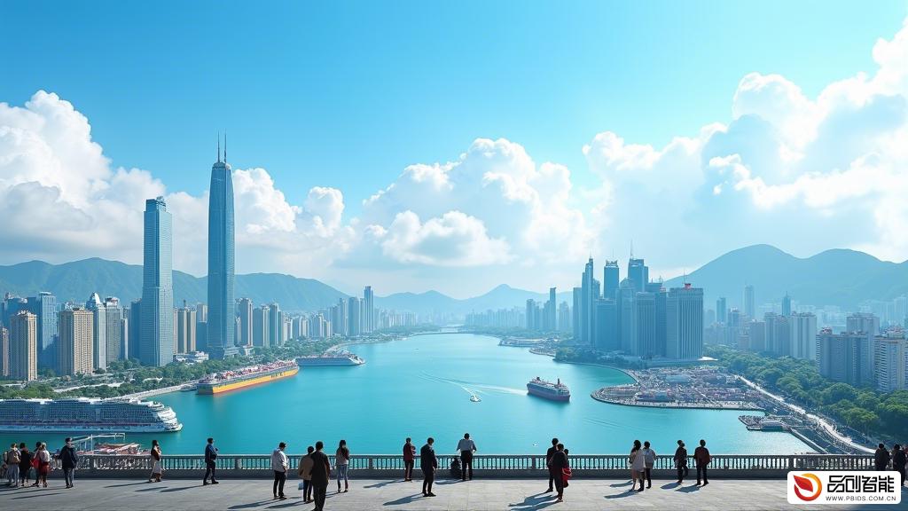 珠海市医疗废弃物追溯平台公司的创新与实践

