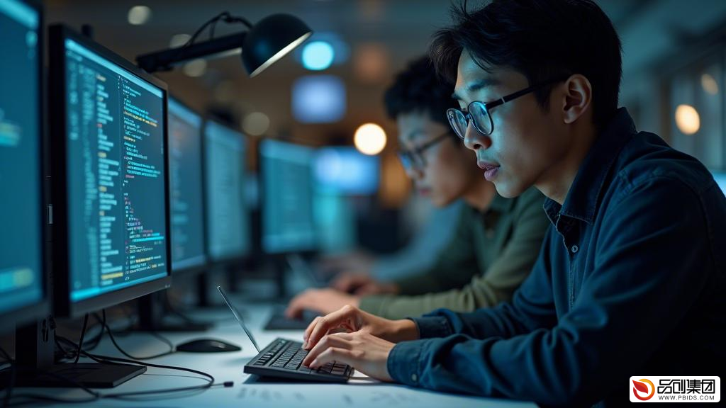 软件开发定制：打造专属解决方案，赋能企业数字化转型
