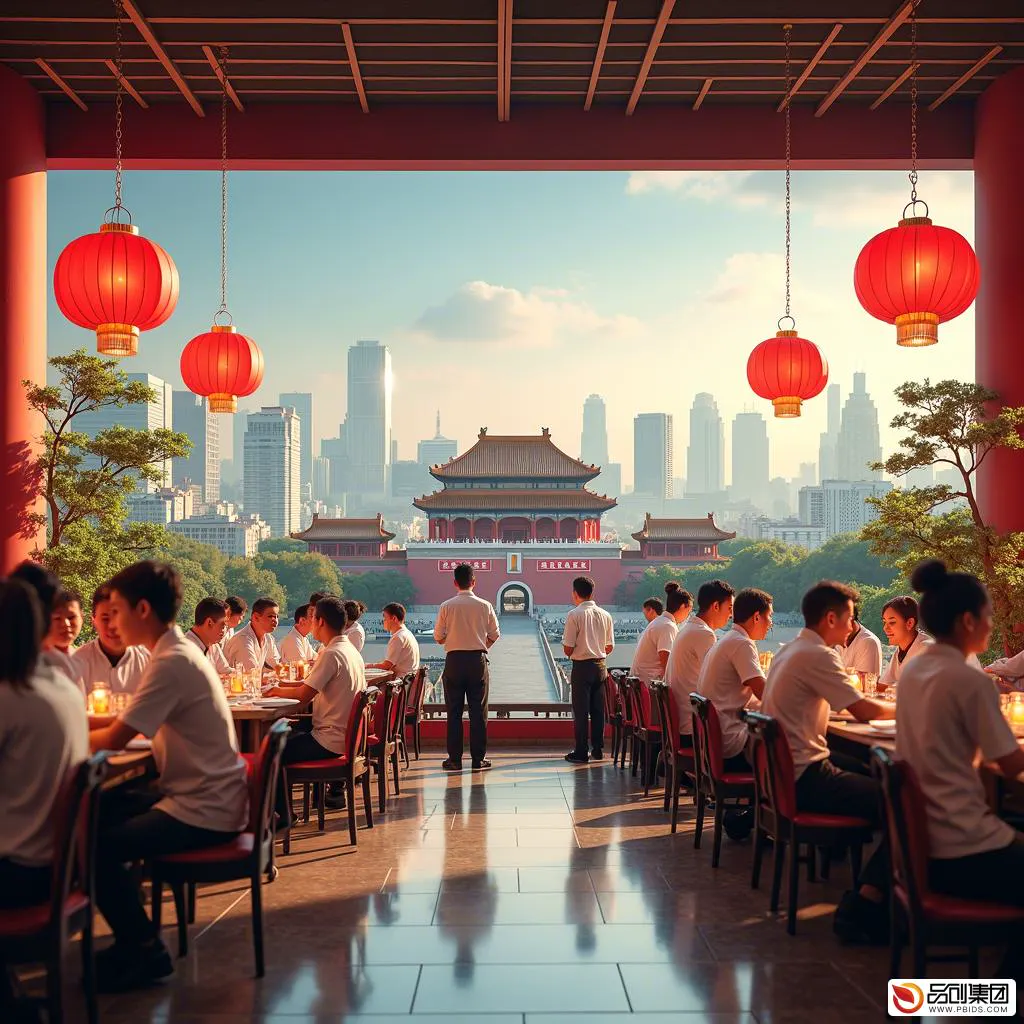 北京员工食堂外包：优化企业餐饮管理的新选择
