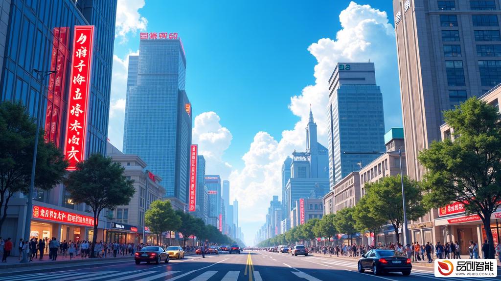 合肥市物联网数据可视化大屏技术中心：引领智慧城市新风尚
