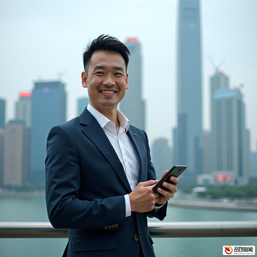 珠海市客户画像驱动硬件服务商：精准洞察，...