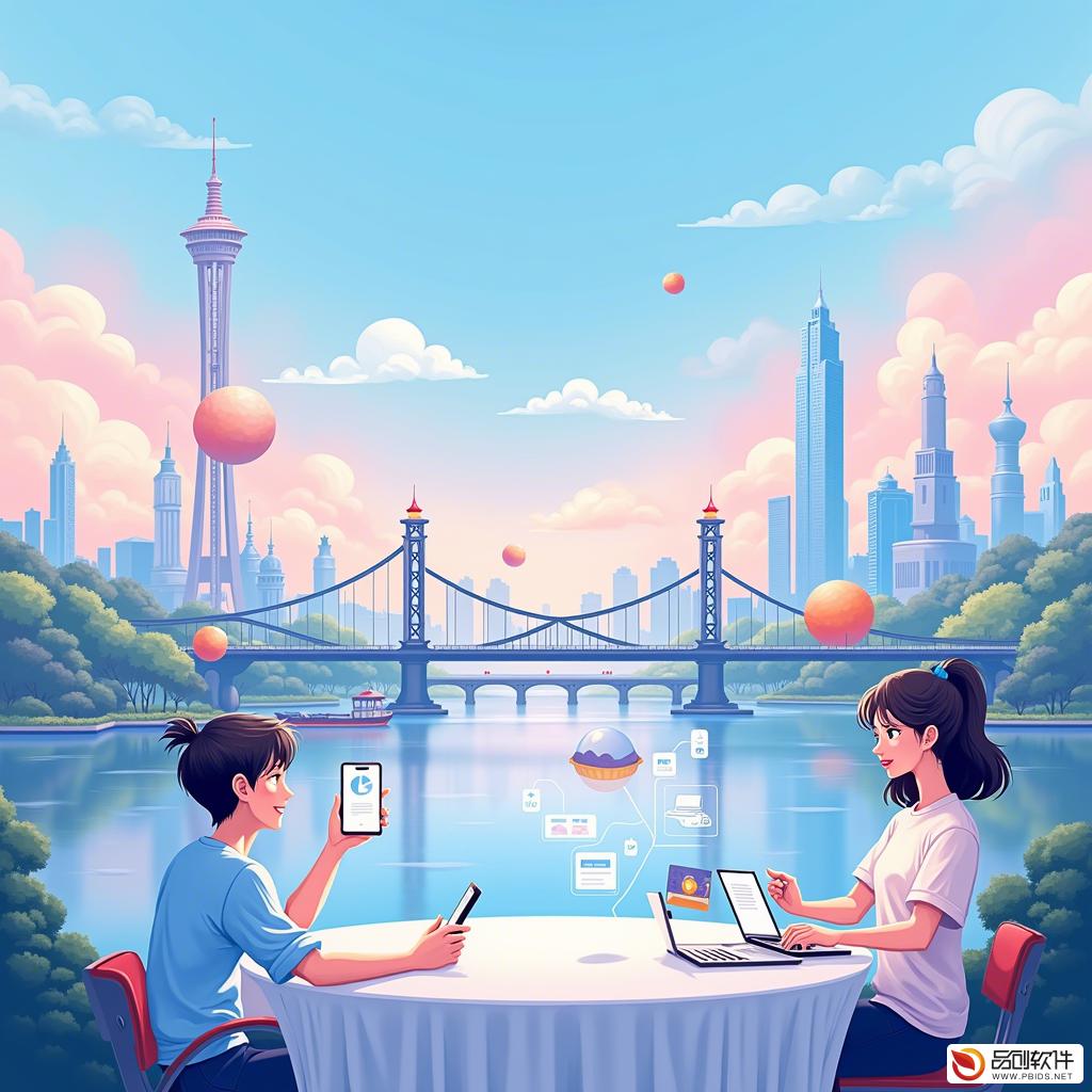 无锡市政企协同办公门户平台：高效连接，共创未来

