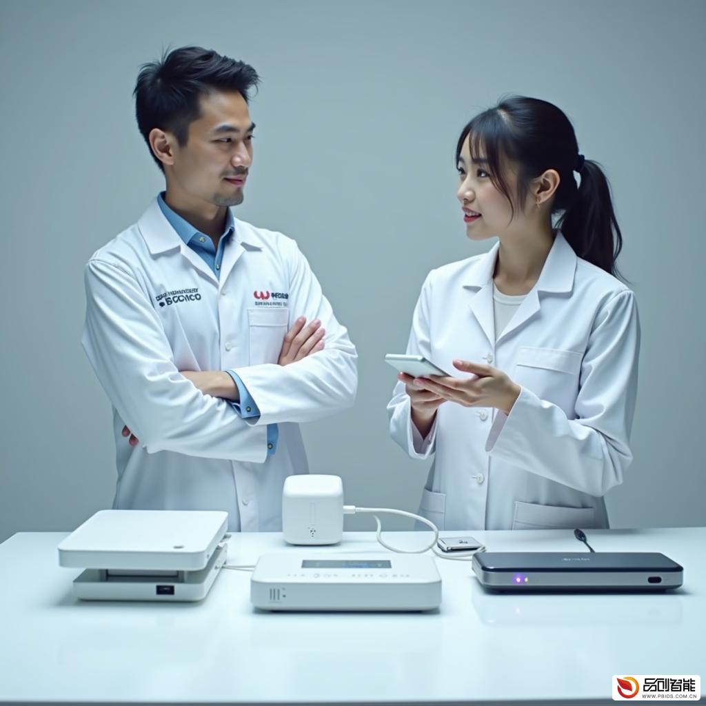 武汉市无线充电医疗设备平台集成商：引领医疗科技新风尚
