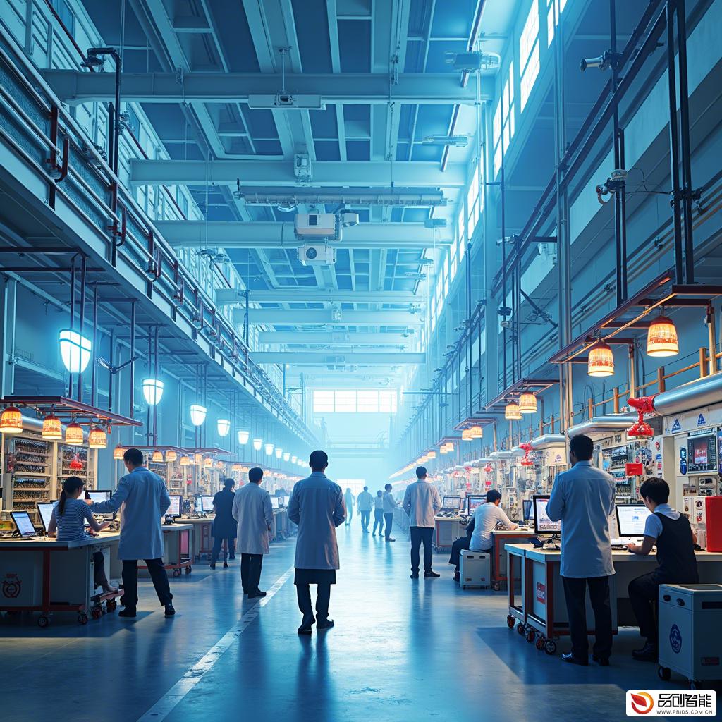 合肥市应急通信车联网集成工场：创新引领未来应急...