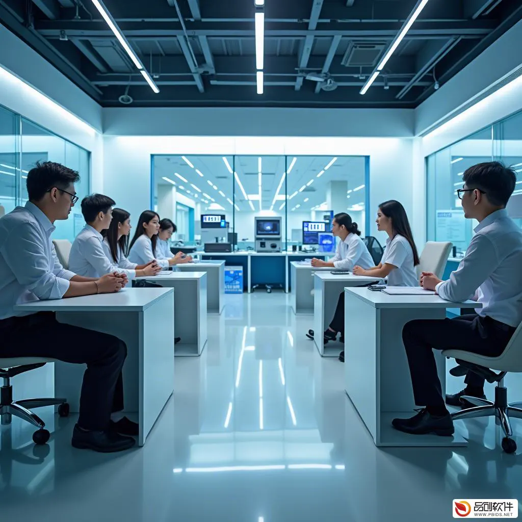 珠海市AI智能服务嵌入研发中心：引领未来科技新篇章
