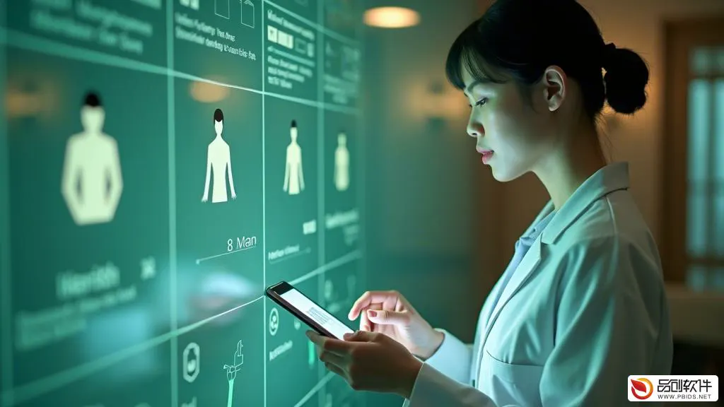 深圳市康复训练APP研发中心：科技赋能康复，重塑健康未来
