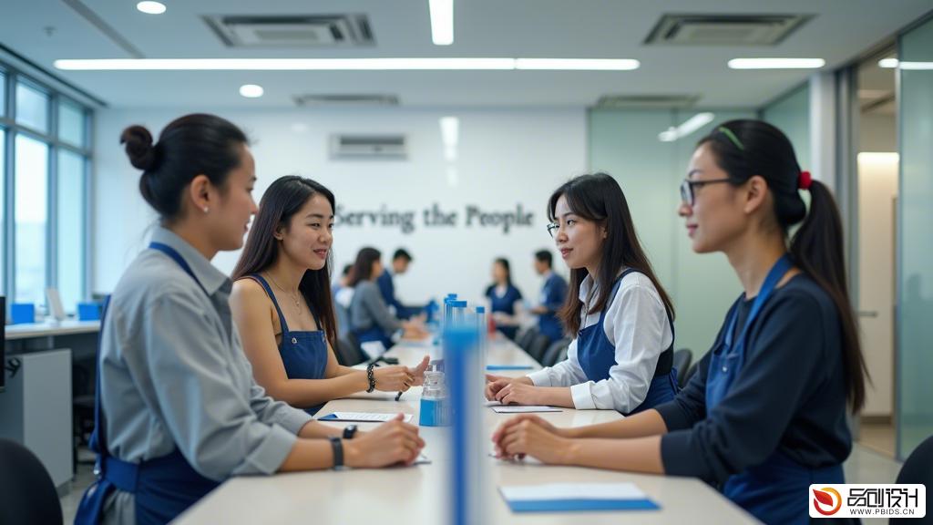 政务服务应用设计：打造高效便捷的数字化服务平台
