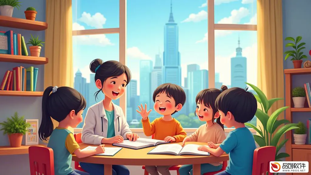 北京市儿童教育专注力培养平台研发中心：开启孩子潜能的金钥匙
