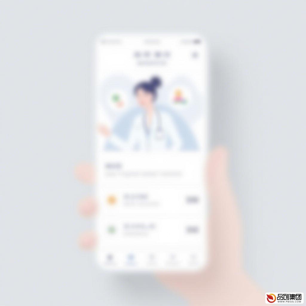 医疗APP定制开发：打造专业、高效、安全...