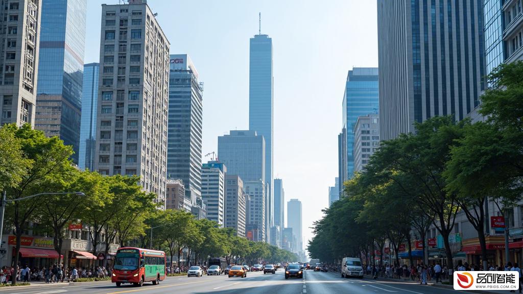 东莞市跨协议传感器组网平台：引领物联网技术新篇章
