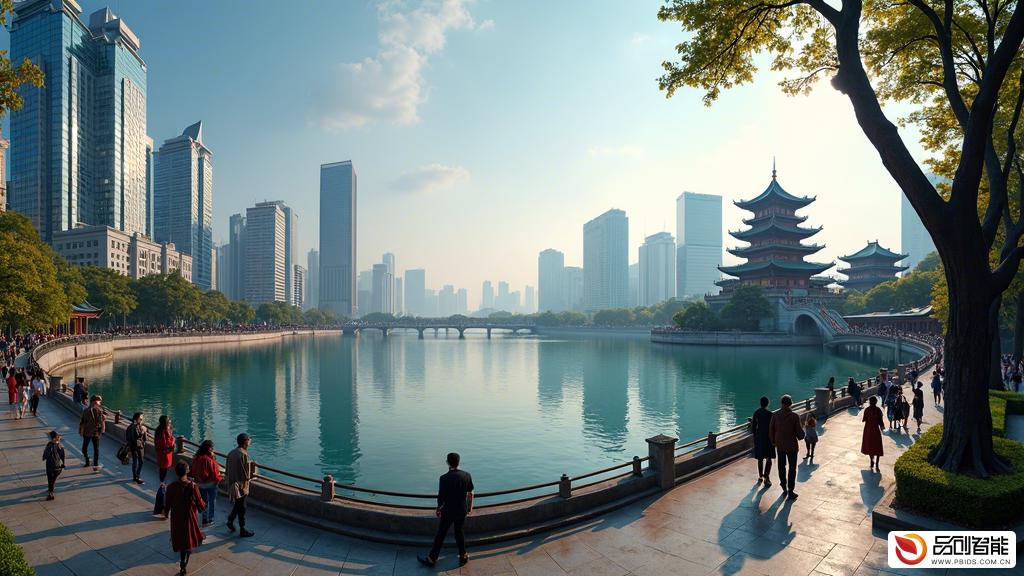 杭州市振动传感器数据分析：洞察城市安全与工业健康的秘密
