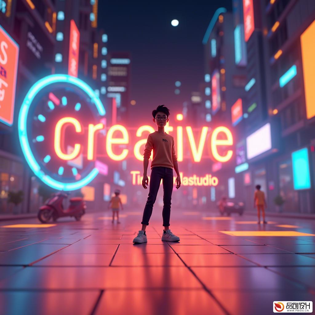 铜仁3D动态演示设计工作室：创意无限，演...