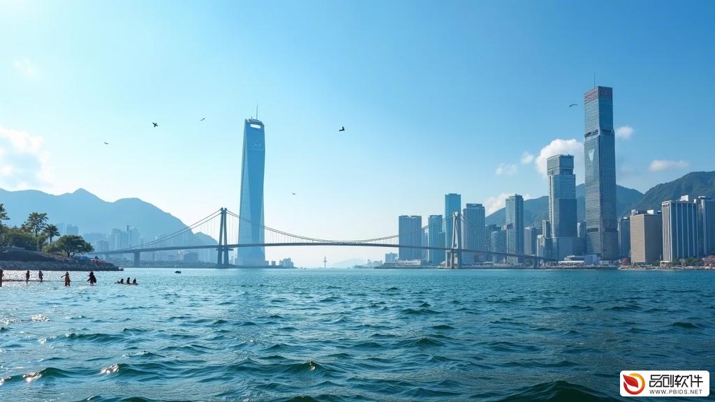 珠海市共享设备物联网平台：创新引领智慧城市新篇章
