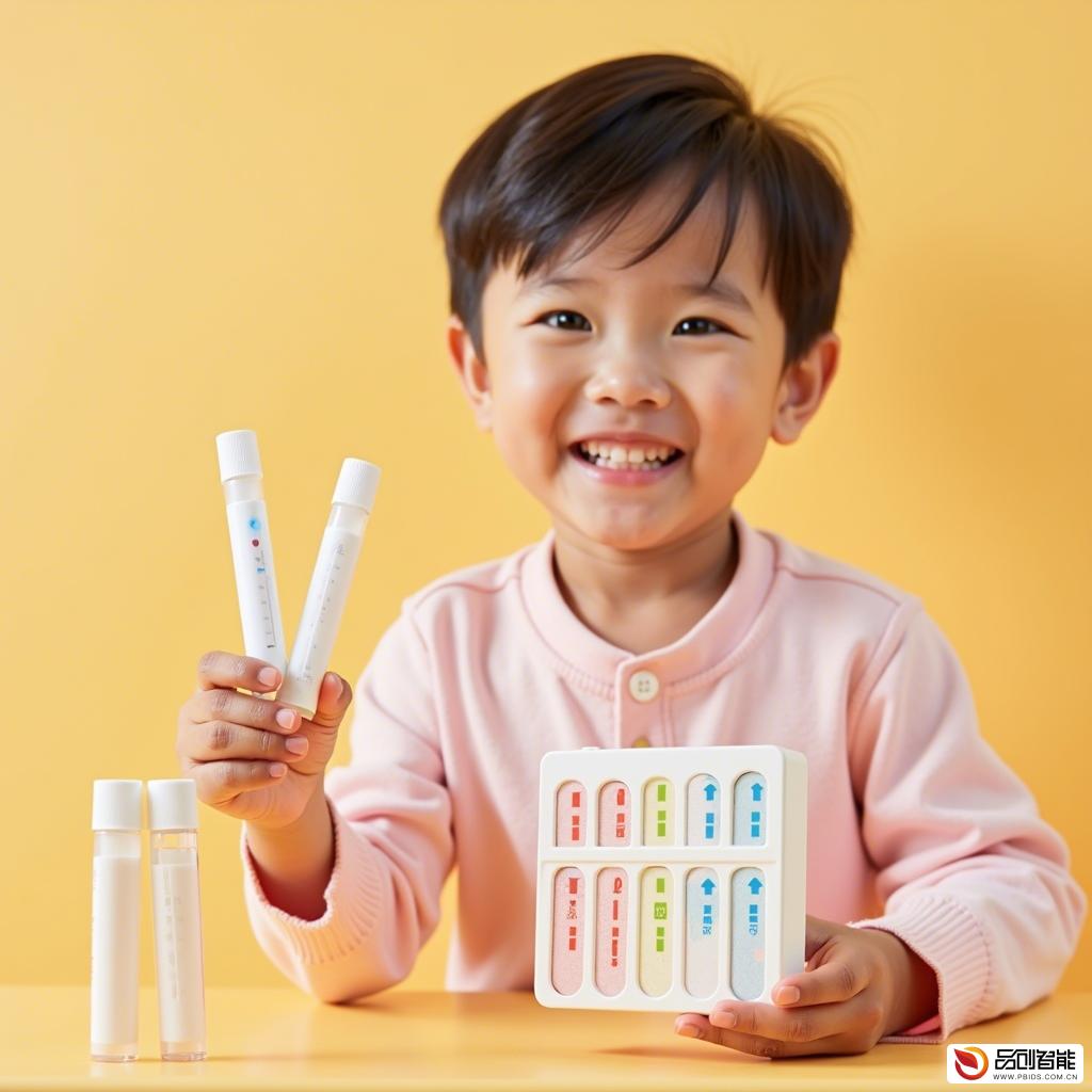 合肥市儿童过敏原检测套件方案商：守护宝贝健康的专业选择
