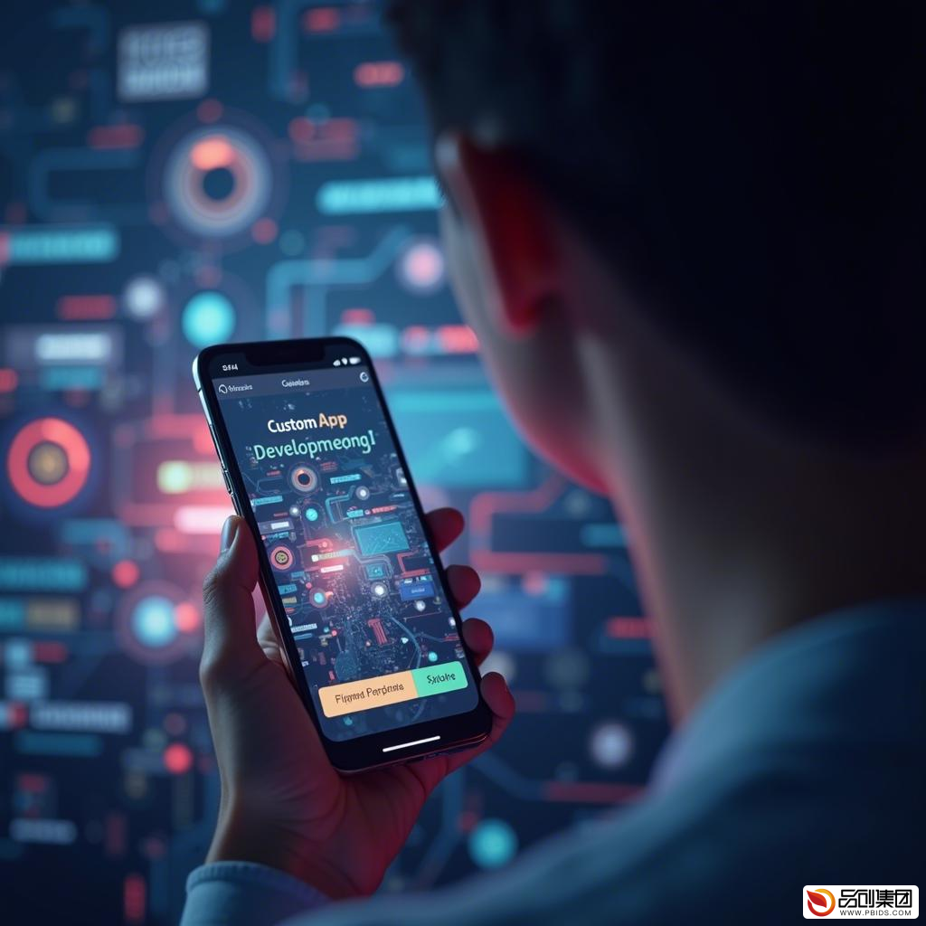 寻找最佳App开发定制公司：全面指南与推荐
