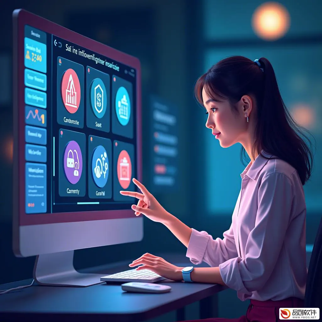 合肥市保险SaaS服务平台：创新引领行业未来
