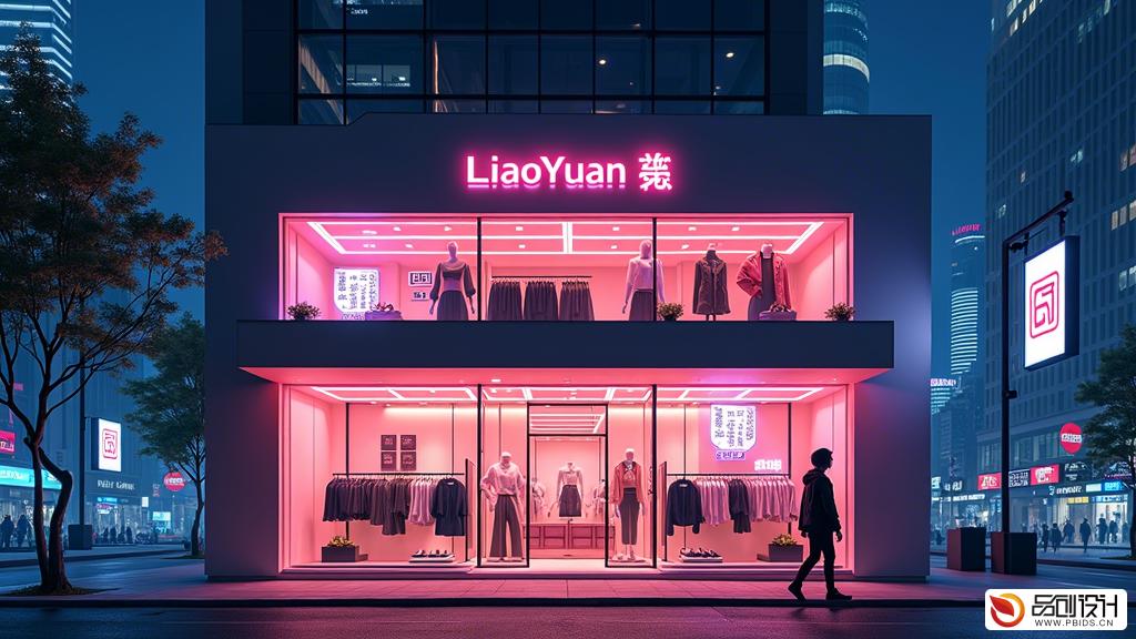辽源品牌视觉机构：塑造品牌形象的创意先锋
