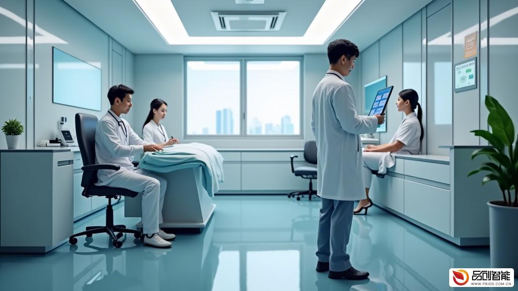广州市医疗设备电源管理系统有限公司：引领医疗电源管理创新
