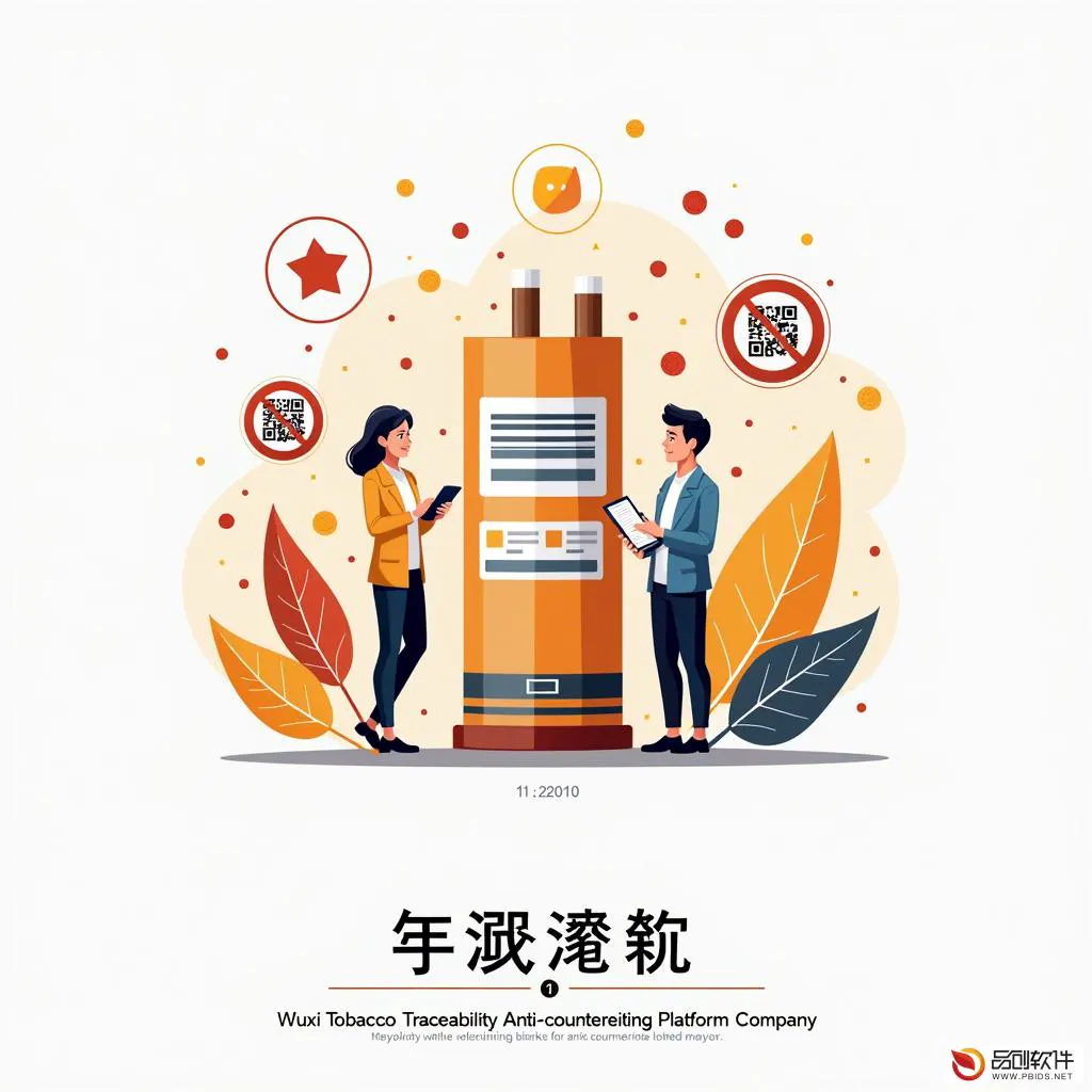 无锡市烟草溯源防伪平台有限公司：科技引领烟草行业的防伪新篇章
