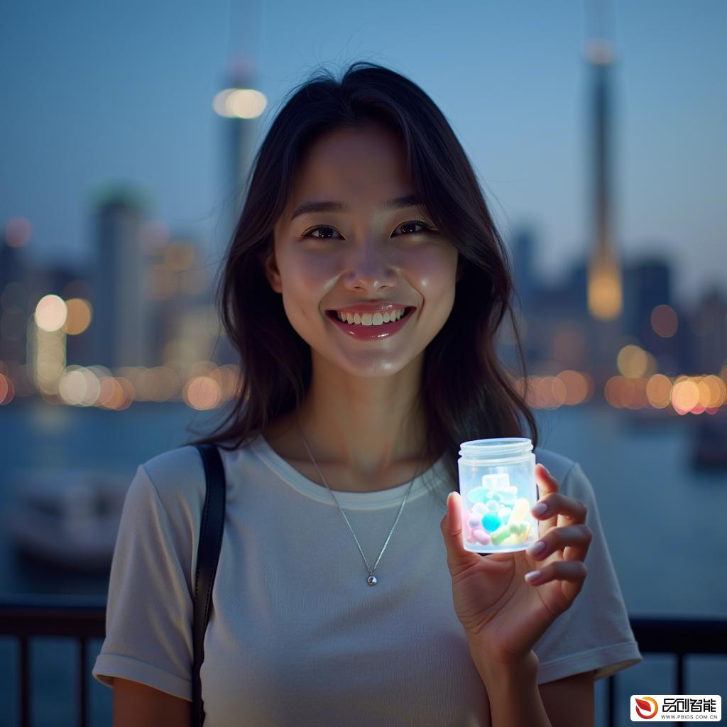 无锡市女性健康智能药盒服务：科技守护，健康相伴
