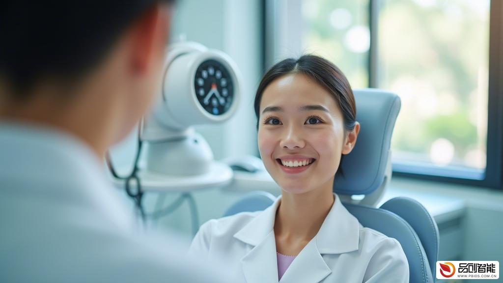 女性健康智能硬件：科技守护下的健康新纪元
