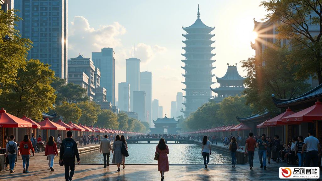 杭州市医美设备能耗优化企业的绿色转型之路
