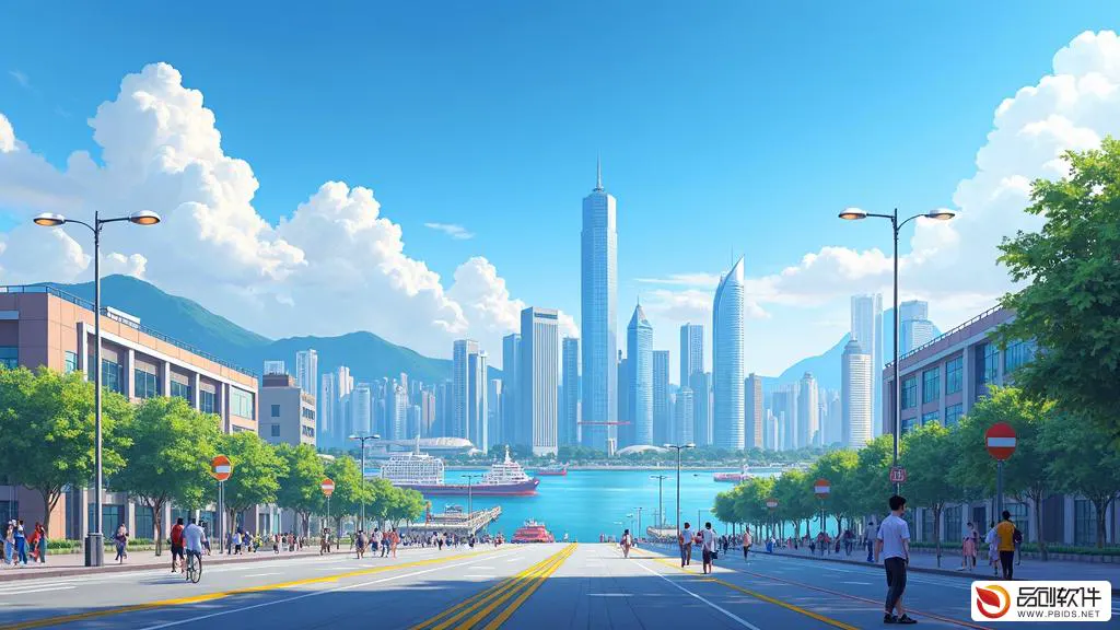 珠海市艺术教育数字化系统研发中心：引领未来艺术教育新风尚
