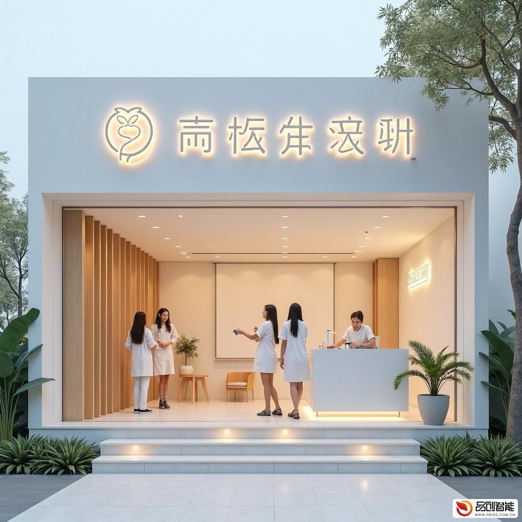 北京市女性健康社区平台供应链基地：打造全方位健...