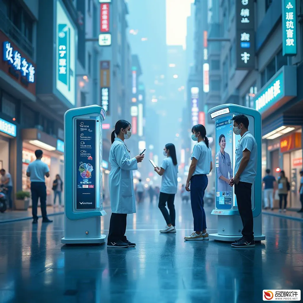 深圳市医疗终端触控优化机构：提升医疗服务效率与质量的关键力量
