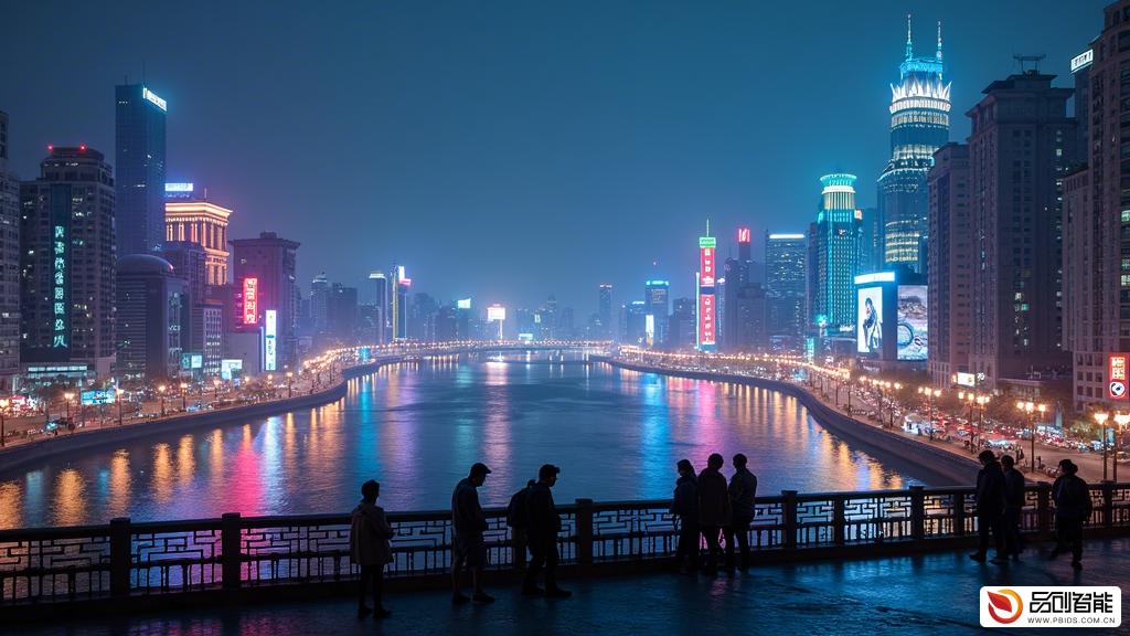 重庆市货运车载互联系统研发中心：引领物流行业智能化转型
