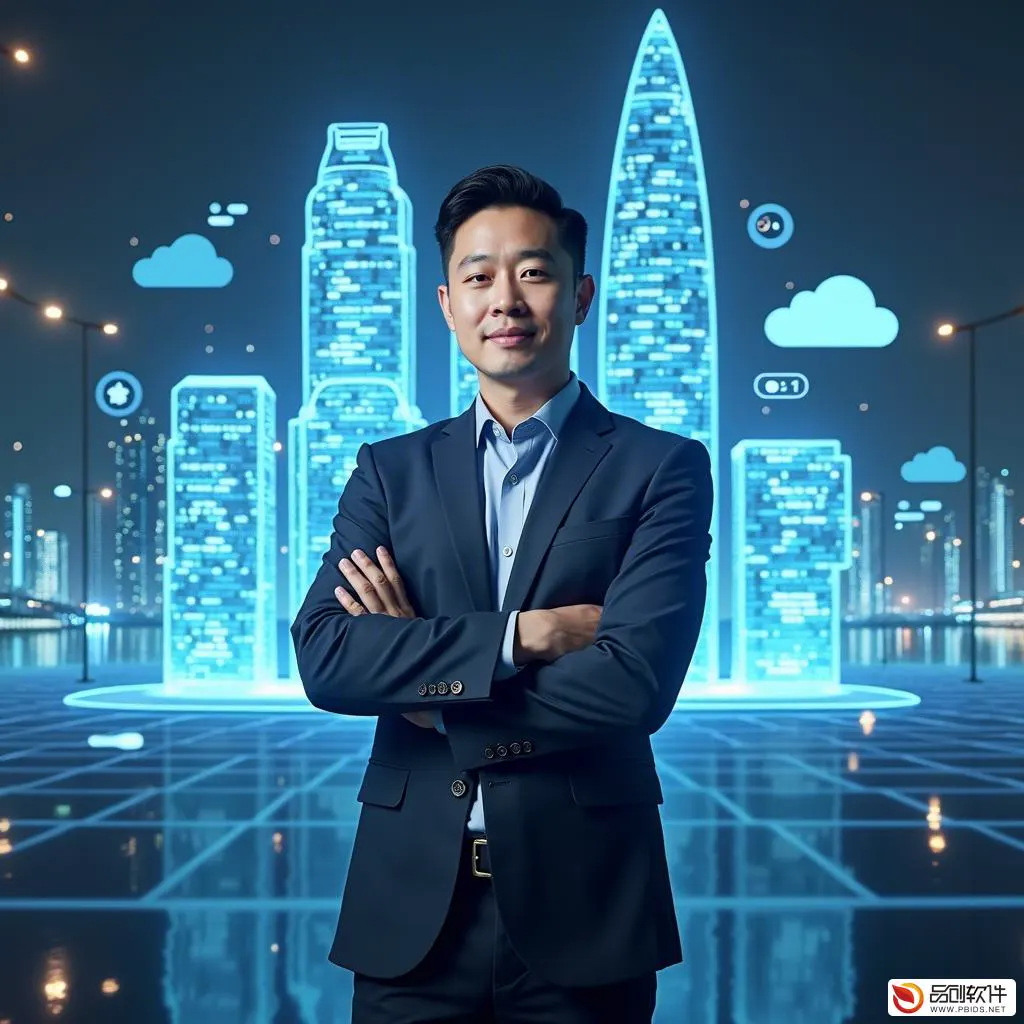 珠海市金融低代码平台有限公司：引领金融行业数字化转型的新篇章
